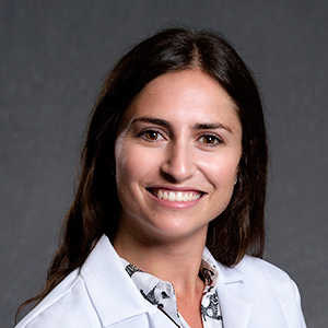 Internal Medicine Provider Amira Goldberg, MSN, NP from Crouse Medical Practice near Syracuse NY